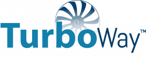 TurboWay logo